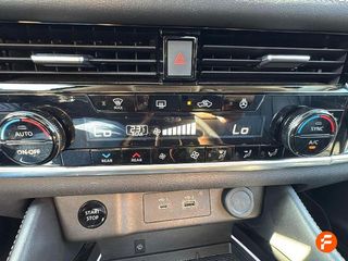 Nissan X-Trail 5pl 1.5 e-4ORCE 158kW 4x4 A/T Tekna