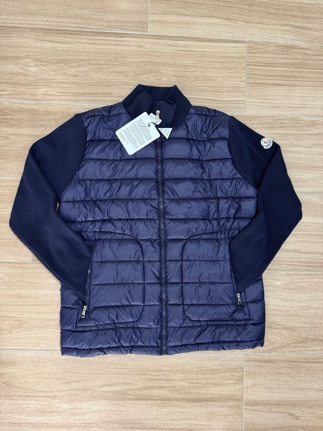 Cárdigan Moncler