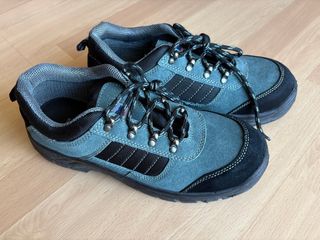 Zapatos de seguridad