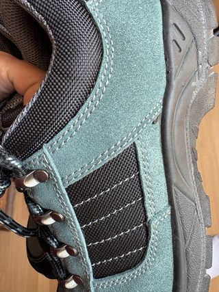 Zapatos de seguridad