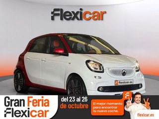 Smart Forfour 0.9 66kW (90CV) S/S