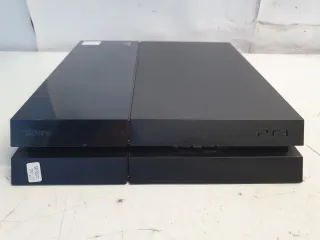 Consola PS4 Fat 500GB