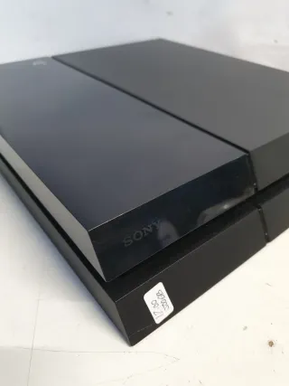 Consola PS4 Fat 500GB