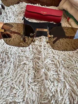 Gafas de sol Cartier 