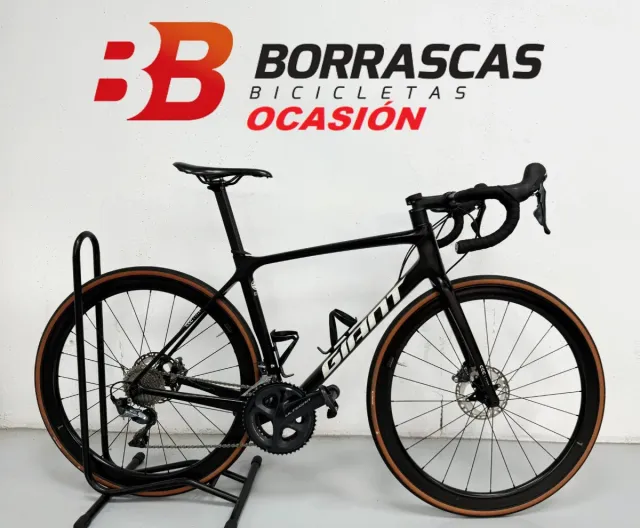 Giant TCR Adv Pro 1 Disc M