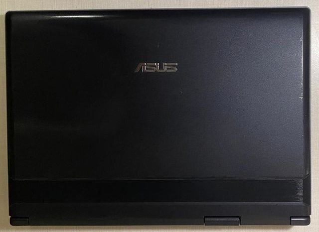 PC Portatile ASUS Nero leggi bene