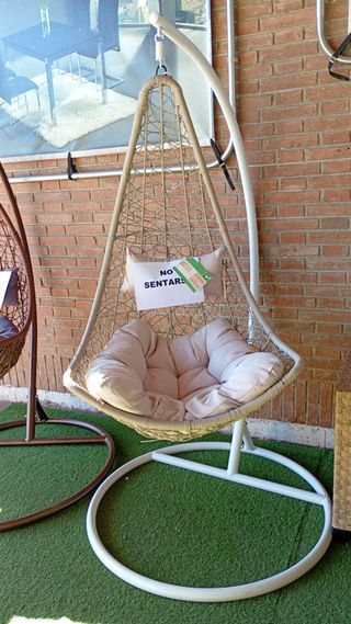 OFERTAZO 2 Cestas de Terraza POR