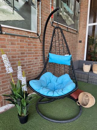 OFERTAZO 2 Cestas de Terraza POR