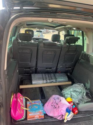 Renault Grand Espace 2011