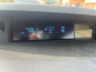 Renault Grand Espace 2011