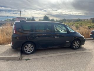 Renault Grand Espace 2011