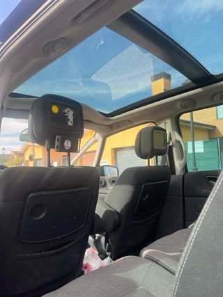 Renault Grand Espace 2011