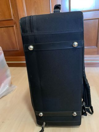 Estuche para 4 trompetas