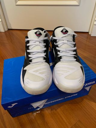 Scarpe Joma Spin Padel Uomo