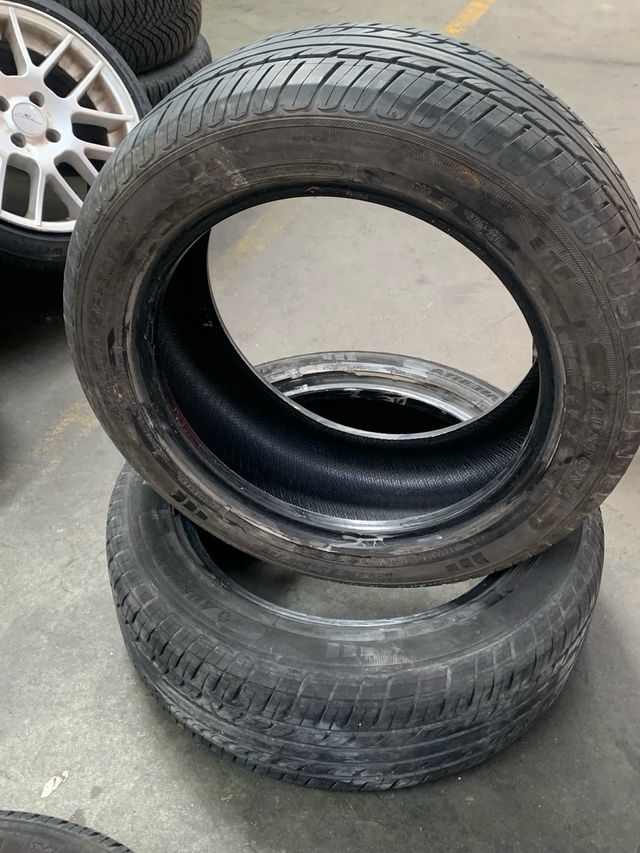 Neumáticos 205/55 R16
