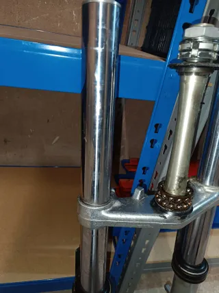 Horquilla Yamaha YZF R6 2001