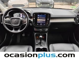 Volvo XC40 T3 Inscription 120 kW (163 CV)