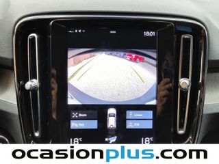 Volvo XC40 T3 Inscription 120 kW (163 CV)