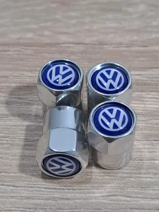 Tapones Válvula Volkswagen (Set 4)