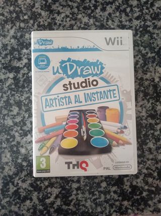 Nintendo Wii Play