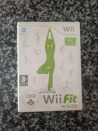 Nintendo Wii Play