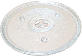 Plato Giratorio Microondas Ø 270mm Universal