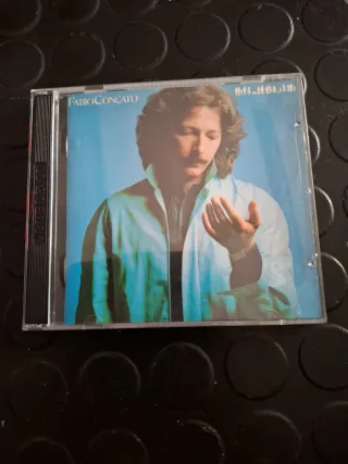 CD Fabio Concato 1982