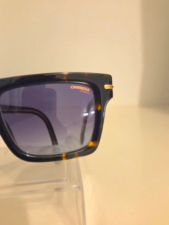 Gafas de sol Carrera unisex marrones