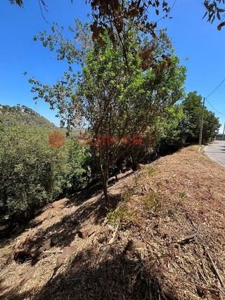 Terreno en venta en Torrelles de Llobregat