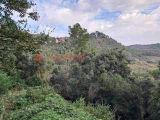 Terreno en venta en Torrelles de Llobregat