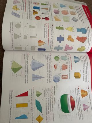 Matemáticas 2 operación mundo Anaya