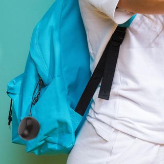 MINI ALTAVOZ BLUETOOTH 3W NEGRO TWS ALT-N70-T ELBE