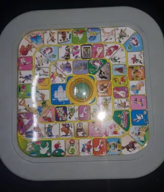 Juego de mesa infantil