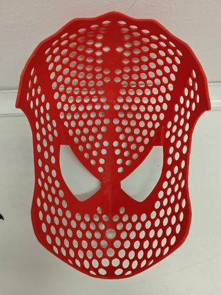 Máscara Spiderman  paraTraje Cosplay