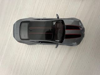 Modellini auto da collezione