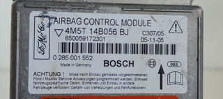 CENTRALITA AIRBAG FORD FOCUS BERLINA (CAP) 1.8 TD