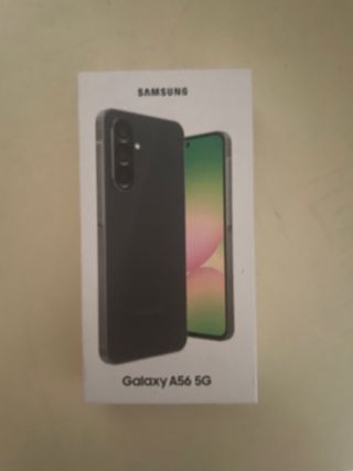 Samsung Galaxy A56 5G