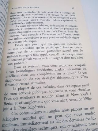 De larmes et de sang