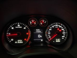 Audi A3 2011