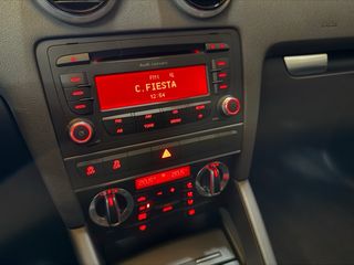 Audi A3 2011