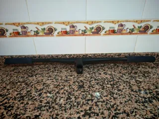 Manillar y potencia Orbea Carbono MTB