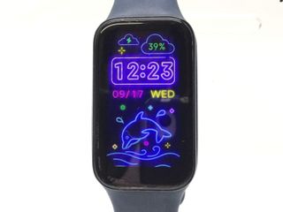 monitor de actividad xiaomi redmi  smart band 2