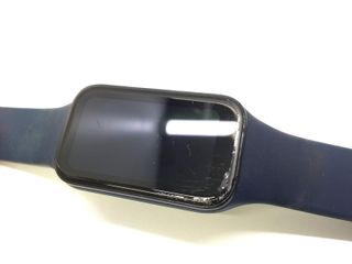 monitor de actividad xiaomi redmi  smart band 2