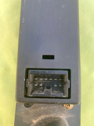 Botonera Elevalunas Mitsubishi Galant