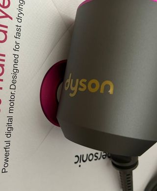 Dyson Supersonic