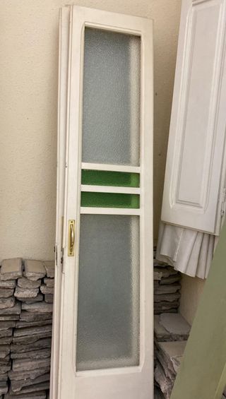 Baldosas hidráulicas antiguas