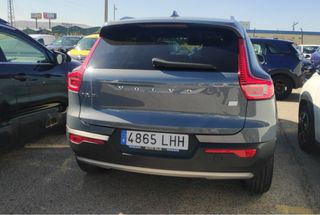 Volvo XC40 2020