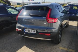 Volvo XC40 2020