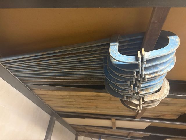 Herramientas y Maquinaria Industrial