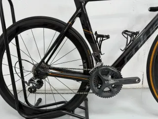Coluer Aero 52